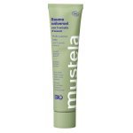With their Multi-Purpose Balm with Three Avocado Extracts, Mustela aims to expand its scope to family dermo-cosmetics