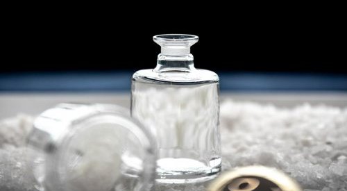 Steklarna Hrastnik : Un premier pas en direction d'un verre neutre en carbone