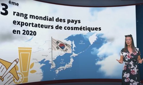 K Beauty : Cette cosmétique qui vient challenger la cosmétique française