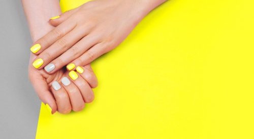 Ongles : Forte croissance du marché mondial pour la prochaine décennie
