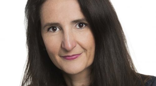 Firmenich's Ilaria Resta honored with 2022 CEW Achiever Award