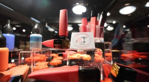 MakeUp in Paris is postponed to October 20-21, 2021
