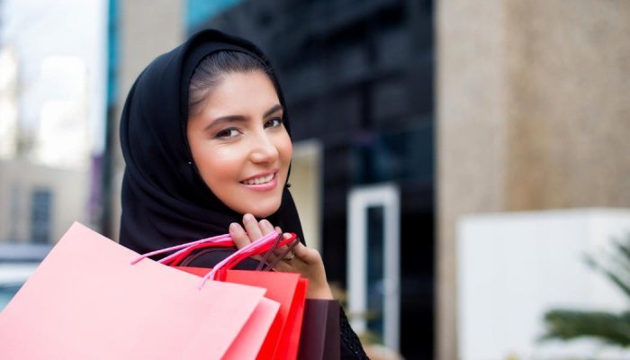 Ventes de parfums unisexes en hausse aux Émirats et en Arabie Saoudite