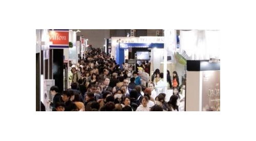Cosme Tokyo on tracks for a record breaking edition