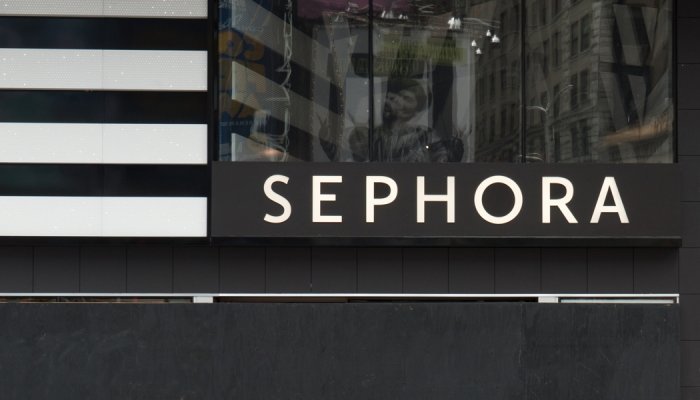 Sephora Canada opens its 100th store location in Winnipeg, Manitoba