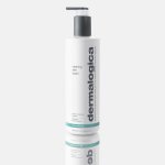 Dermalogica a choisi la pompe mono-matériau entièrement recyclable d'Aptar Beauty + Home, Future, pour sa dernière ligne de soin