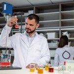 En tant que fabricant européen de collagène liquide haute performance pour les secteurs de la beauté, de la santé et du bien-être, Tosla a intégré les toutes dernières tendances dans ses innovations pour mieux répondre aux besoins clés des consommateurs : vieillissement, hydratation, protection contre le stress oxydatif, pigmentation, etc. (Photo : Tosla)