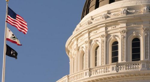 California bans PFAS in cosmetics and textiles