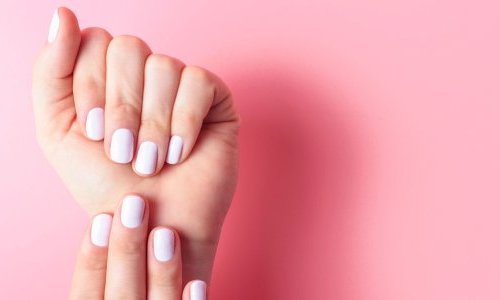 Orijinal propose une réutilisation à l'infini des flacons de vernis à ongles