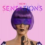 Le glam lab d'Univar présente une collection de textures inspirées du métavers