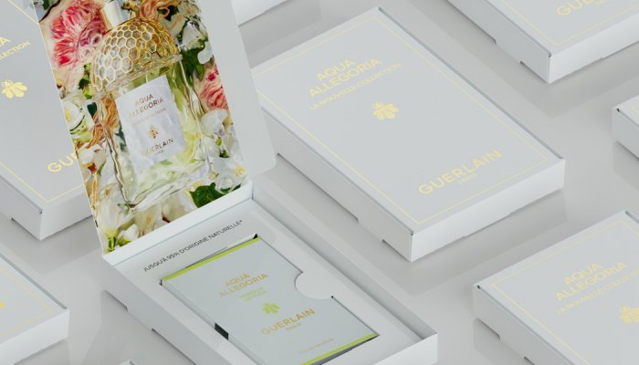 Sampling, a major multi-channel asset for winning back beauty customers