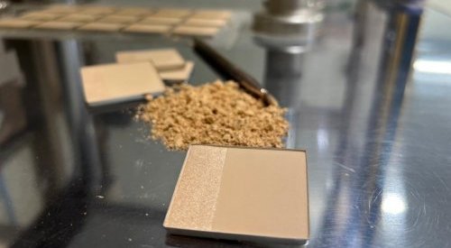 Made in Italy: TTC a new powder player in the Cosmetic Valley