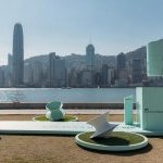 aio is making debuts in Hong Kong and Taiwan (Photo: courtesy of aio)