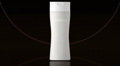 L'Oréal entreprend de capter le carbone pour créer des flacons de shampooings