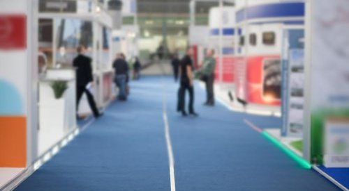 Cosmetic 360 is back in Paris next October in hybrid format