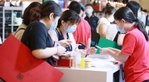 Tradeshows: Luxe Pack and MakeUp in Shanghai postponed to July 2021