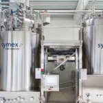 Symex mixing technologies celebrates 25th anniversary and aims for global expansion