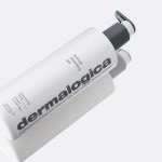 Dermalogica a choisi la pompe mono-matériau entièrement recyclable d'Aptar Beauty + Home, Future, pour sa dernière ligne de soin