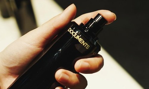 « La culture chinoise influence les parfumeurs », David Huang, Robertet Chine