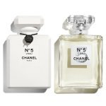 Collector Box for N°5 - Chanel 