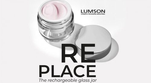 La recharge, la nouvelle frontière de Lumson