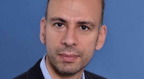 Gaël bouquet rejoint ELIPSO en tant que délégué général