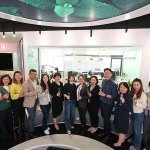 Givaudan et Tmall lancent un service de co-création de parfums basé sur l'IA