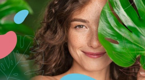 Solvay : deux ingrédients biodégradables issus du guar pour les soins beauté