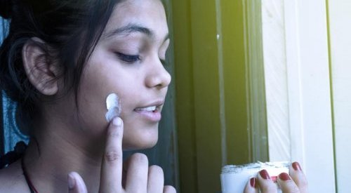 Global anti-racism protests confront India to its dark-skin bias