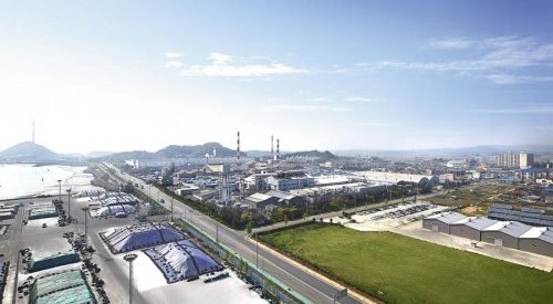 Verescence takes over Korean glassmaker Pacificglas