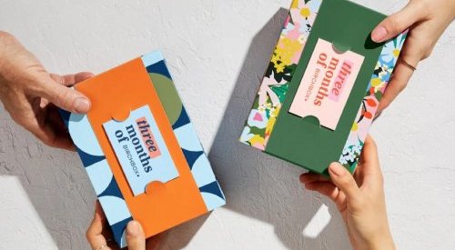 Women's health start-up FemTec Health acquires Birchbox
