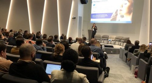 Fragrance Innovation Summit : Un parfum de révolution ?