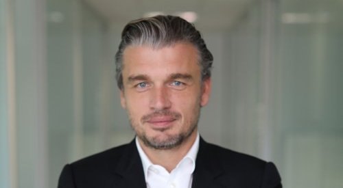 « De nouveaux marchés s'ouvrent au parfum », Xavier Ardizio, Argeville