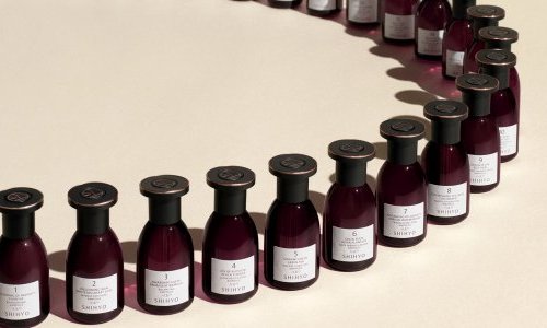 L'Oréal mise sur la K-Beauty avec SHIHYO, une nouvelle marque de luxe