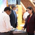 La troisième édition de Cosmoprof India a accueilli 7500 visiteurs
