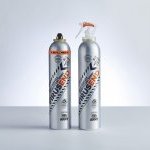 Virusend Pritchard Spray Technology Ltd 