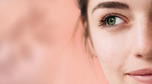 Lubrizol met l'accent sur le regard avec un nouvel actif végétal et durable