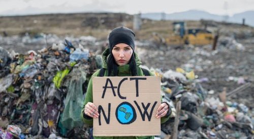 Vers un échec marqué des engagements sur les emballages plastiques ?