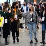 Luxe Pack Los Angeles et MakeUp in Los Angeles ont accueilli 4183 visiteurs (Photo : Courtesy of InfoPro Digital)