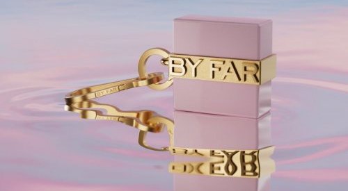 TNT Global Manufacturing creates customizable packs for By Far's fragrances