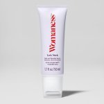 Cosmogen - Squeeze'n Roll - Womaness Lets Neck - 50ml